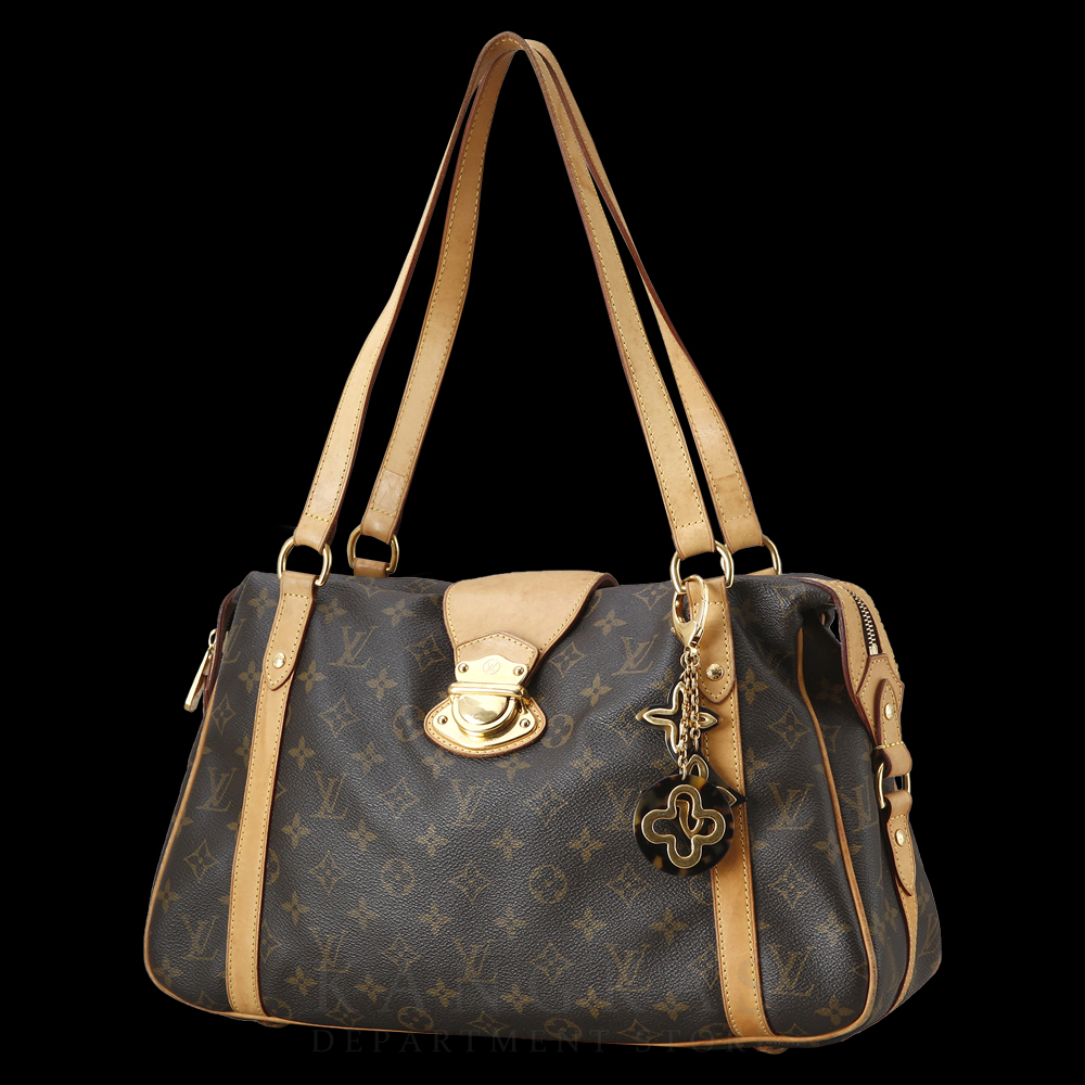 LOUIS VUITTON(USED)루이비통 모노그램 스트레사 PM